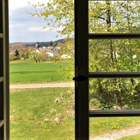 Ferienhaus Schäferhaus