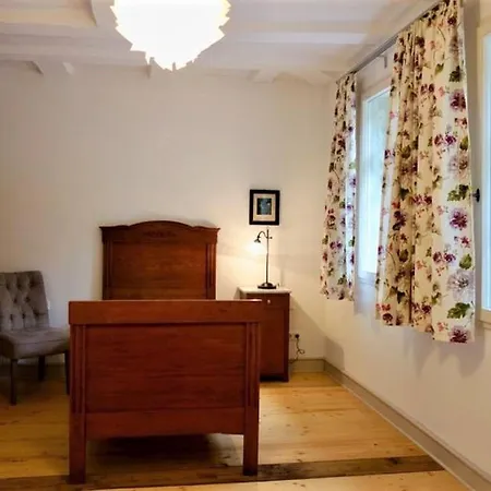 Ferienhaus Gutshof Schäferhaus *