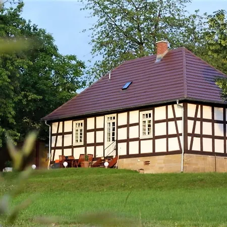 Gutshof Schäferhaus * Frielendorf