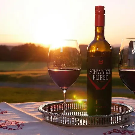 Schäferhaus Ferienhaus