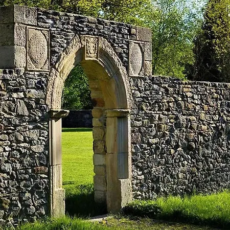 Schäferhaus Ferienhaus