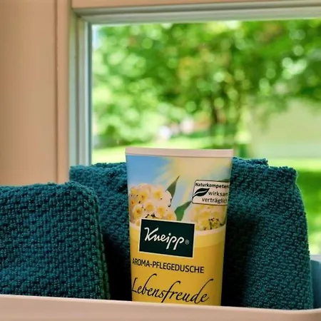 Ferienhaus Schäferhaus Frielendorf