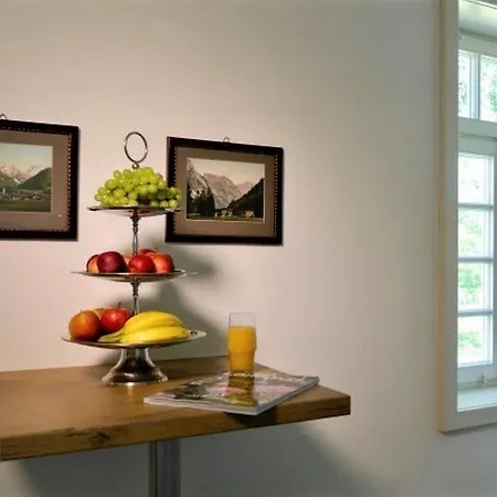 Schäferhaus Ferienhaus