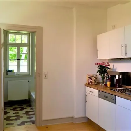 Schaeferhaus Holiday home *