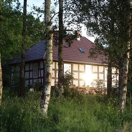 Schaeferhaus Holiday home