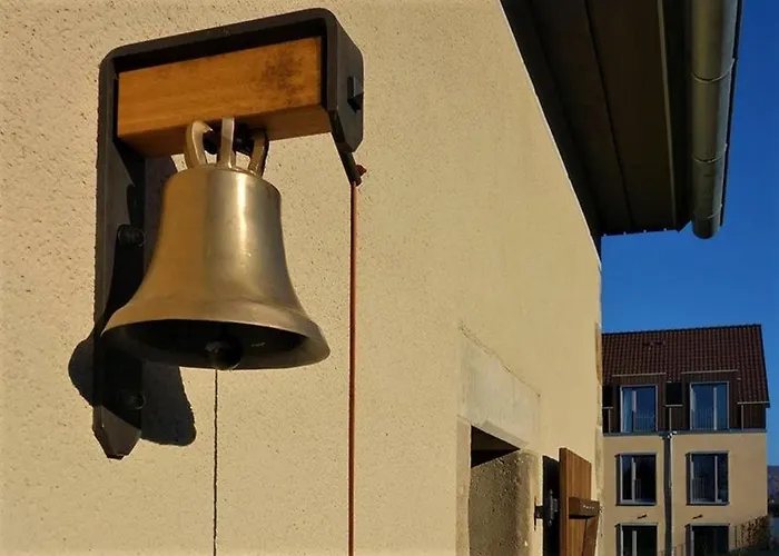 Tatil Evi Schaeferhaus