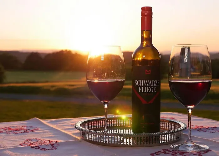 Schaeferhaus Tatil Evi