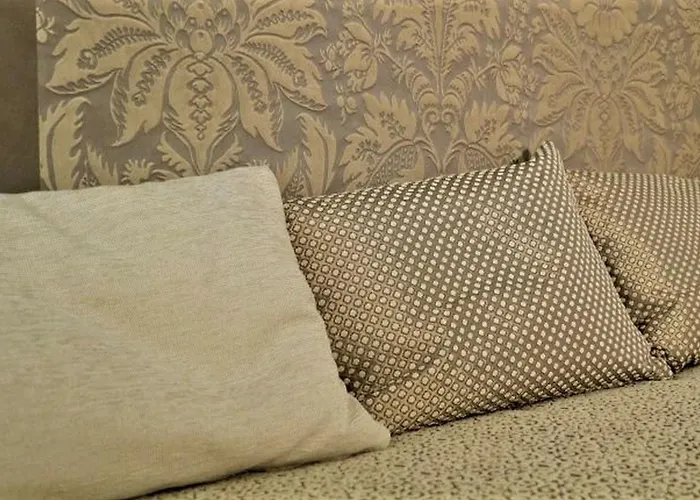 Schaeferhaus Tatil Evi *