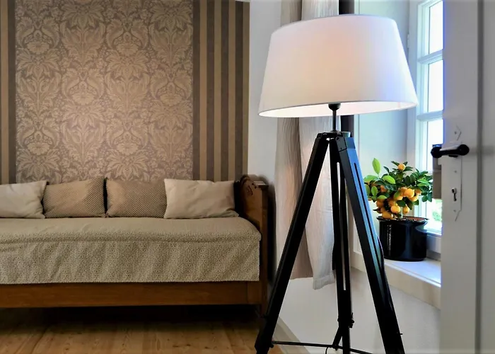 Schaeferhaus Frielendorf