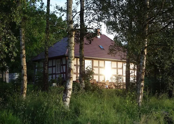 Tatil Evi Schaeferhaus