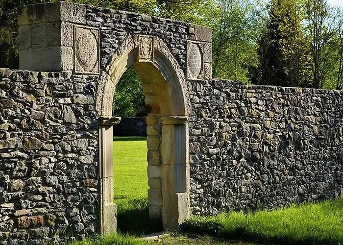 Schaeferhaus Tatil Evi