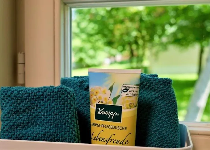 Tatil Evi Schaeferhaus Frielendorf