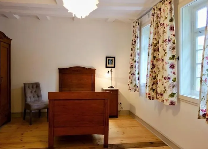 Schaeferhaus * Frielendorf